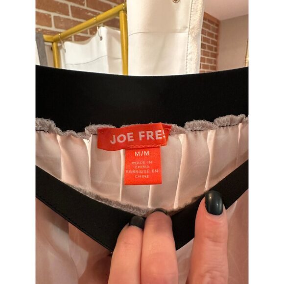 Joe Fresh Flowy Skirt - Sz Medium - Picture 6 of 6